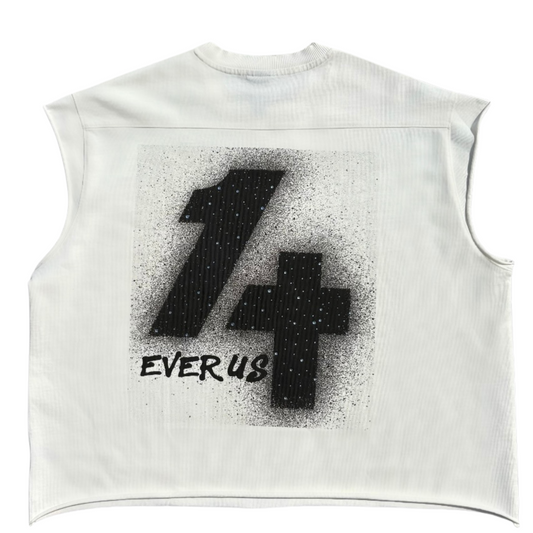 14 Forever Tank