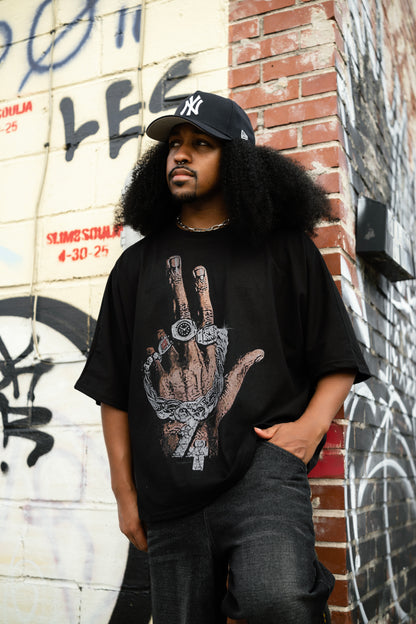 RING LEADER TEE
