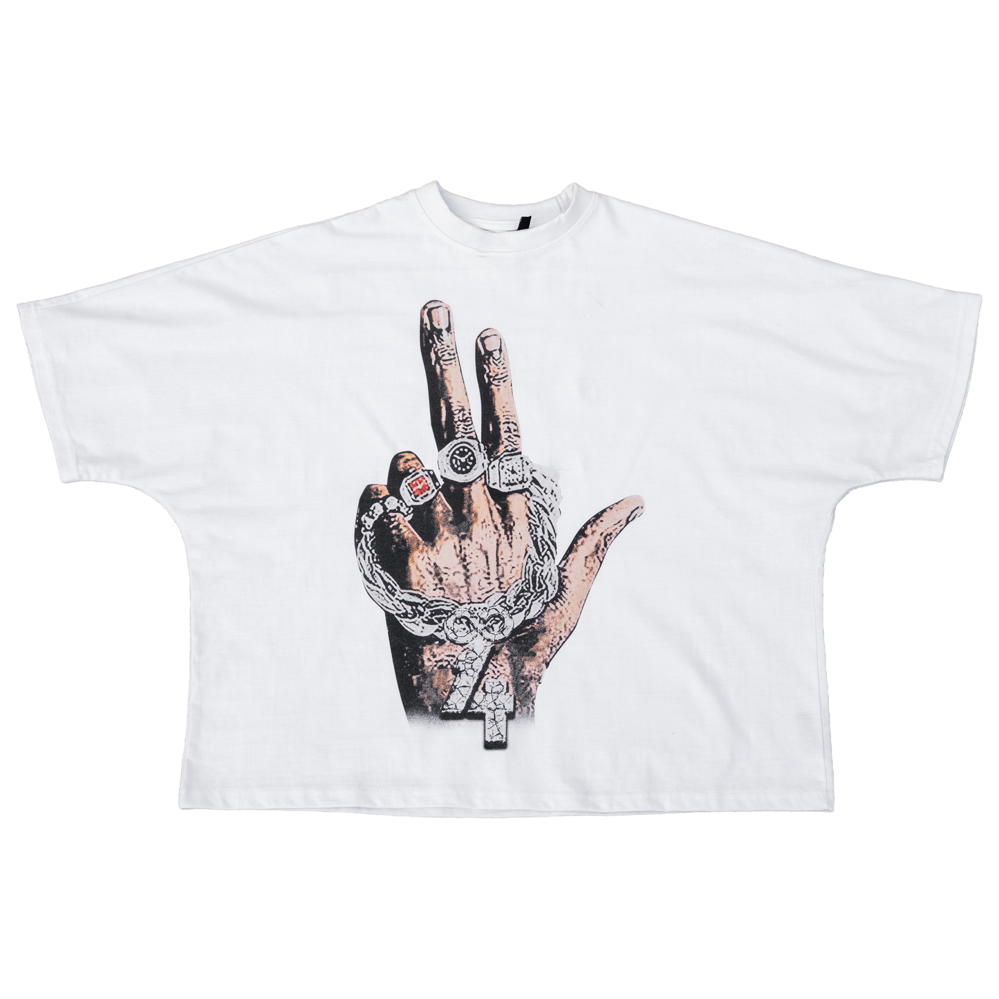 RING LEADER TEE