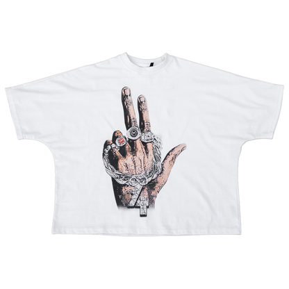 RING LEADER TEE