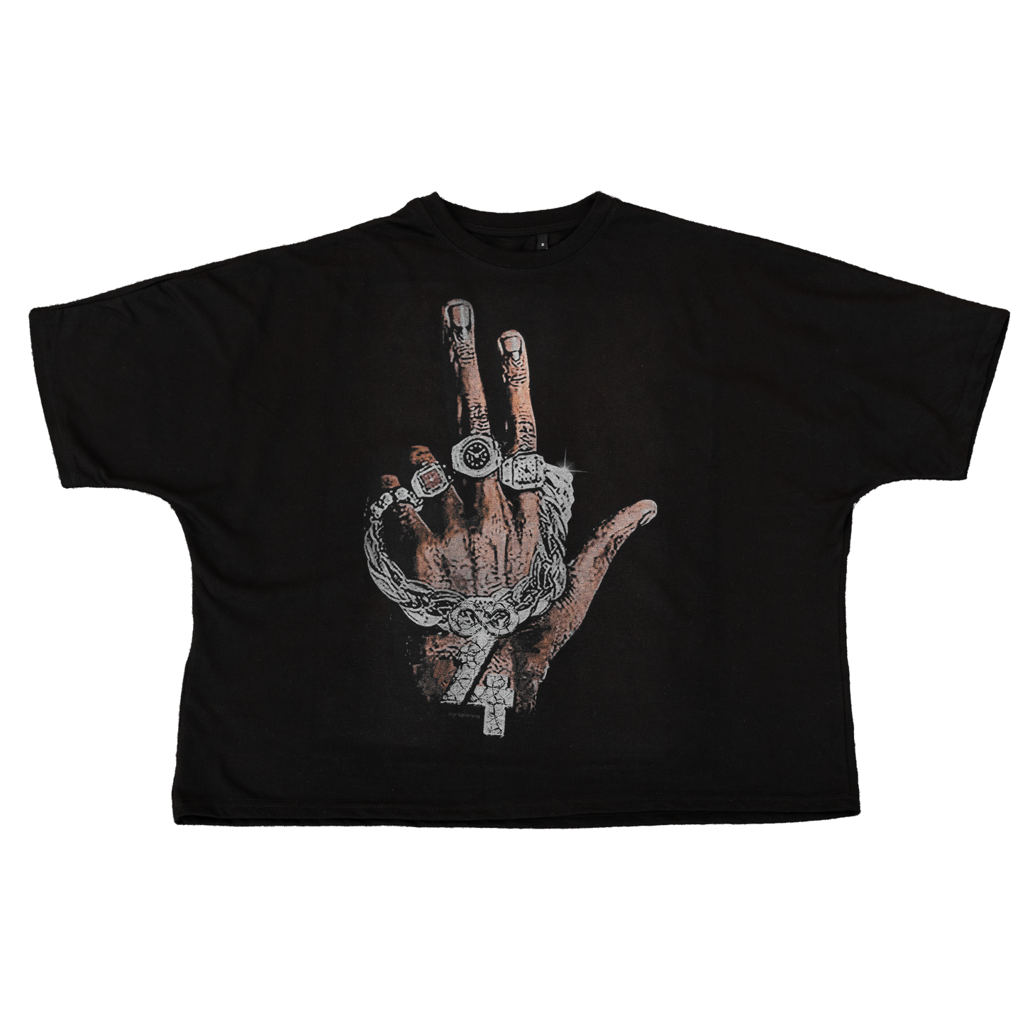 RING LEADER TEE