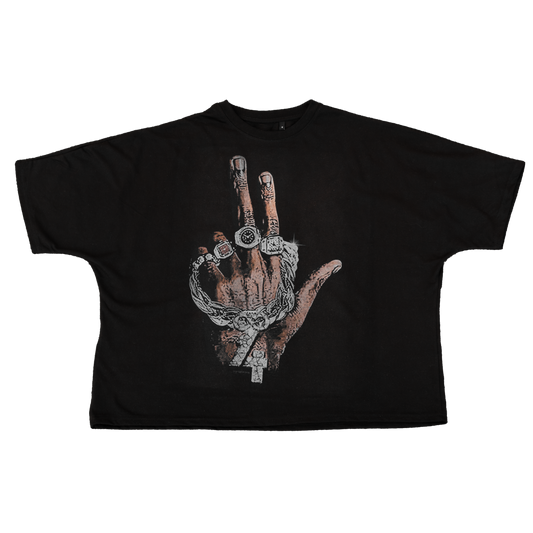 RING LEADER TEE