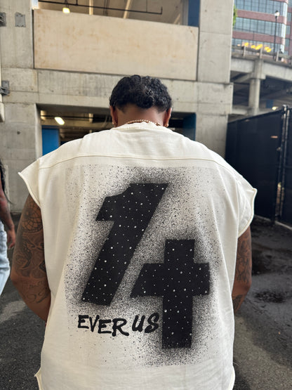 14 FOREVER TANK
