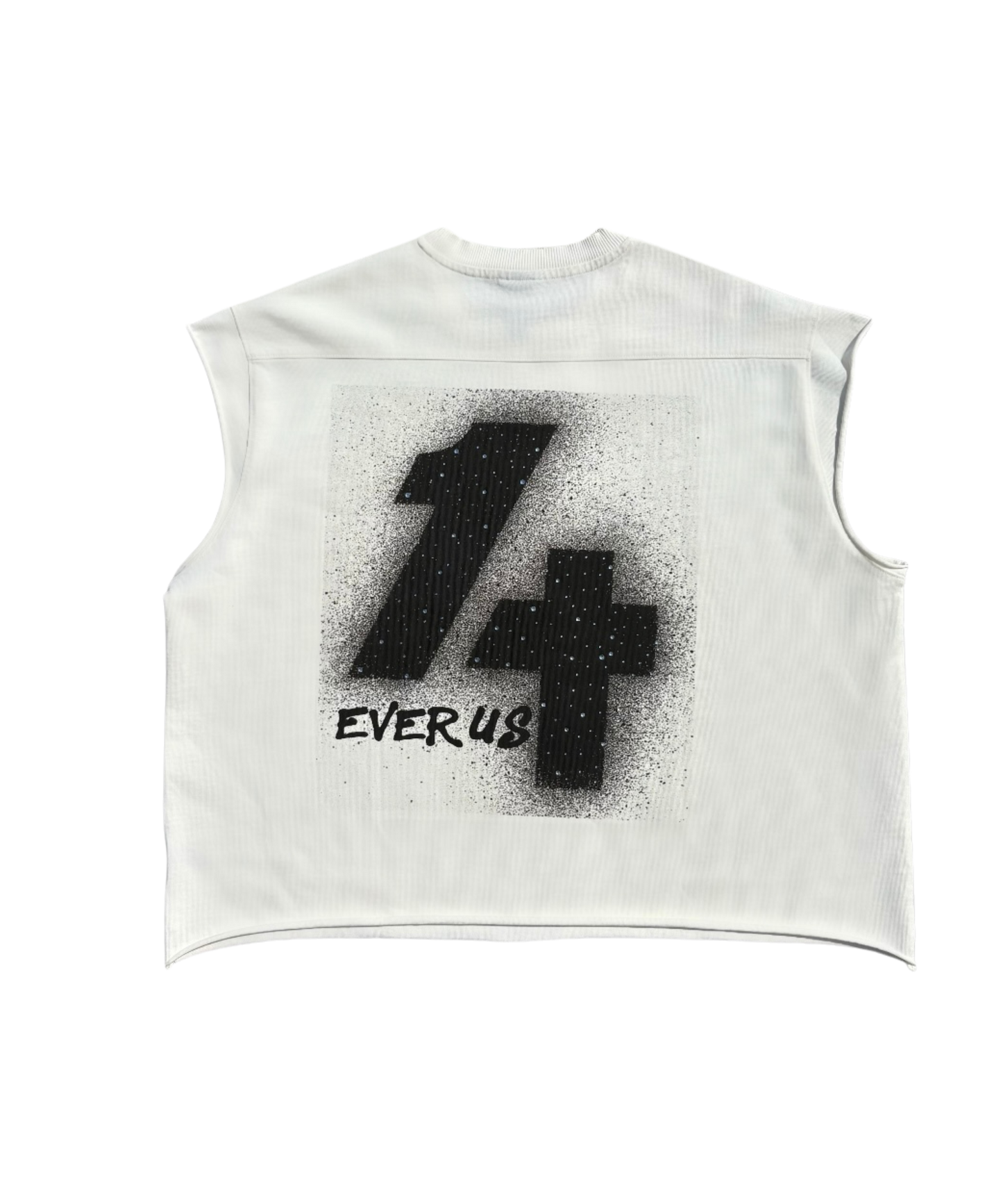 14 FOREVER TANK