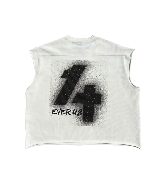 14 FOREVER TANK