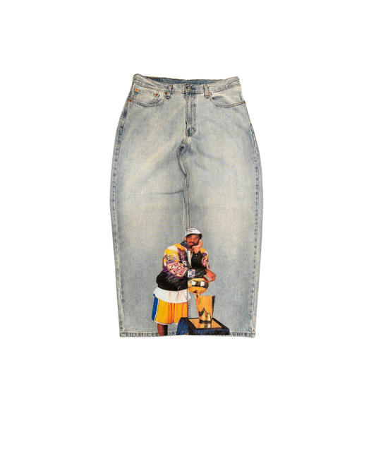 KOBE DENIM