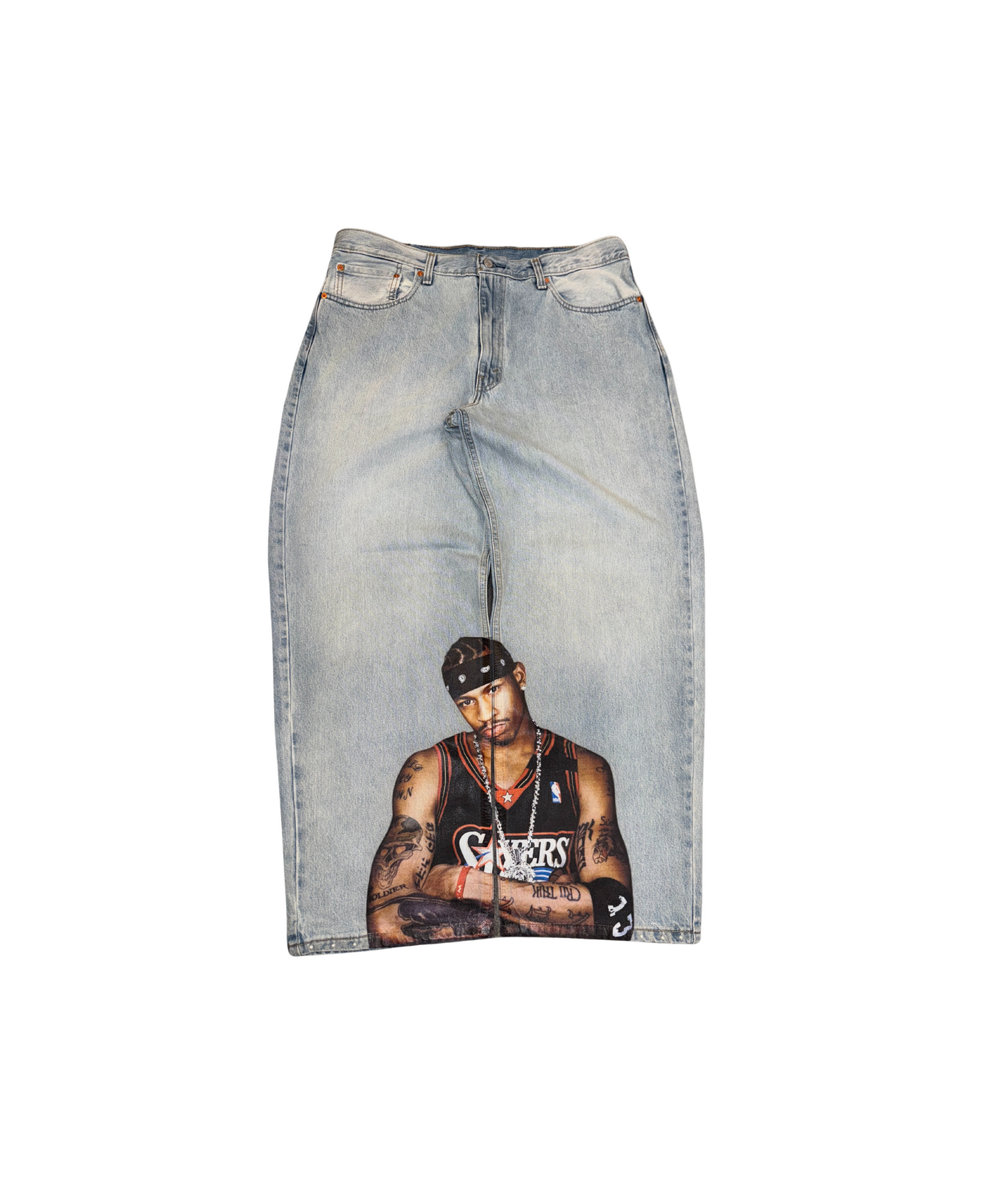AI DENIM