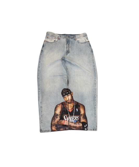 AI DENIM